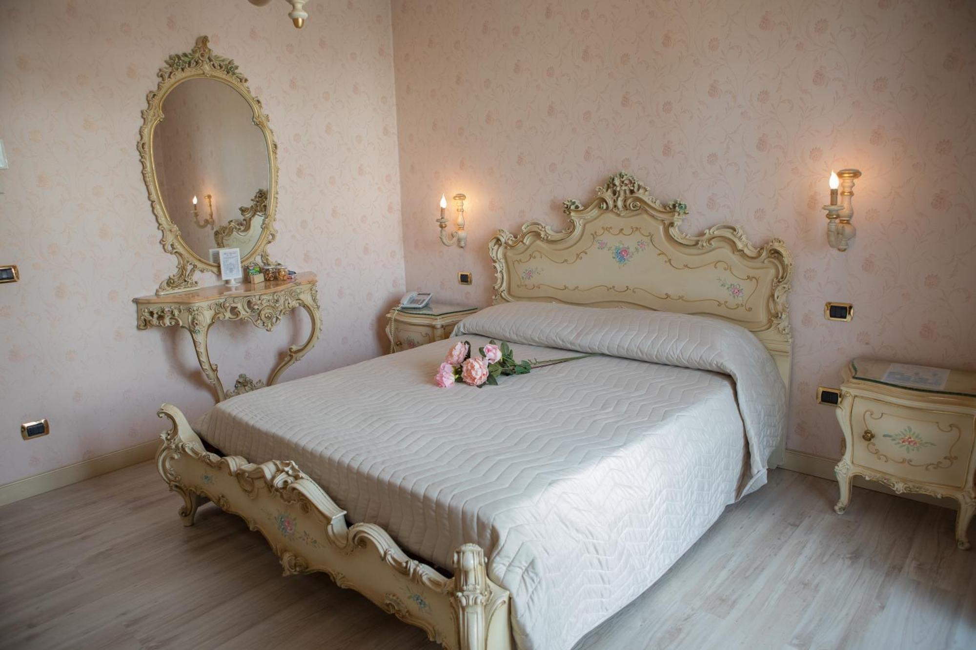 Hotel Imperiale Terzigno Екстериор снимка