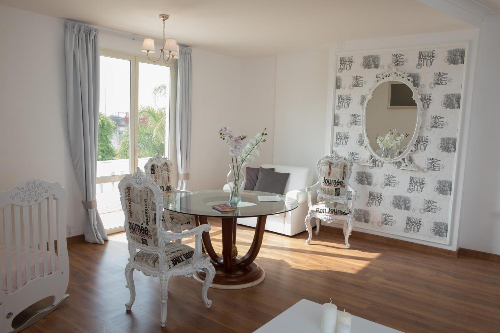 Hotel Imperiale Terzigno Екстериор снимка