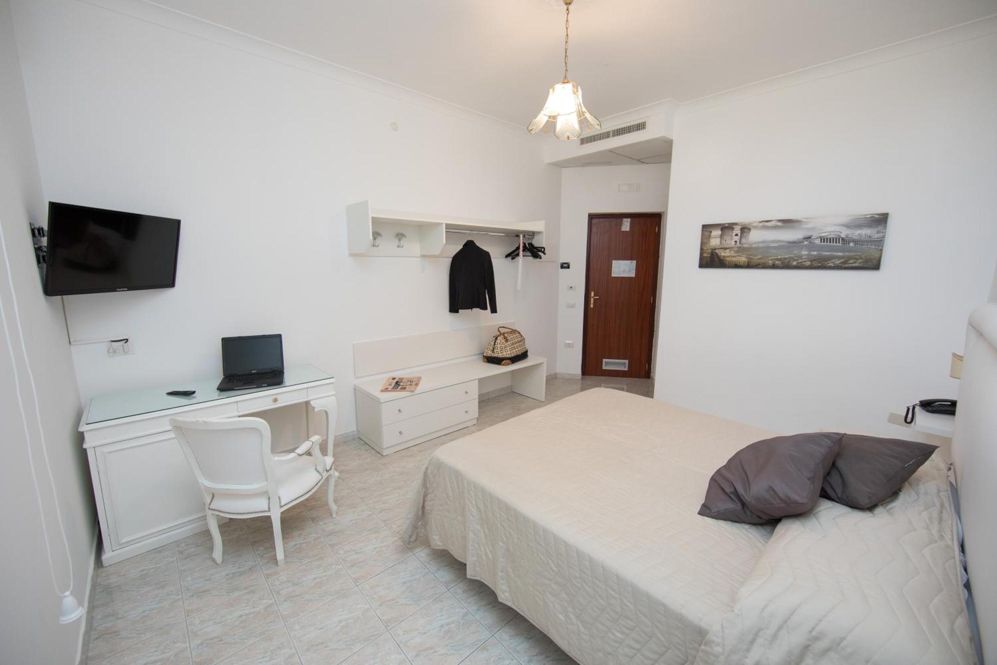Hotel Imperiale Terzigno Екстериор снимка