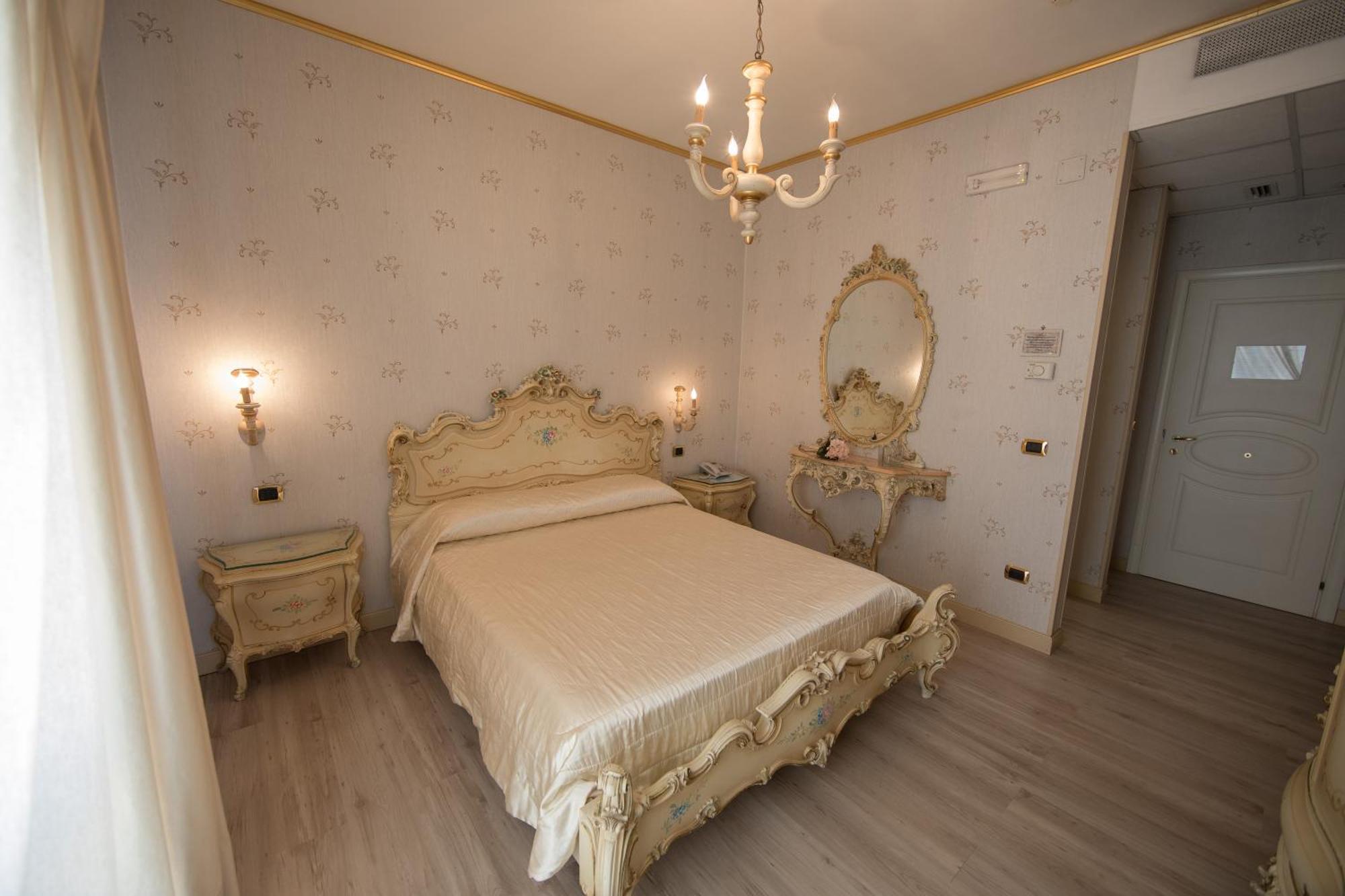 Hotel Imperiale Terzigno Екстериор снимка