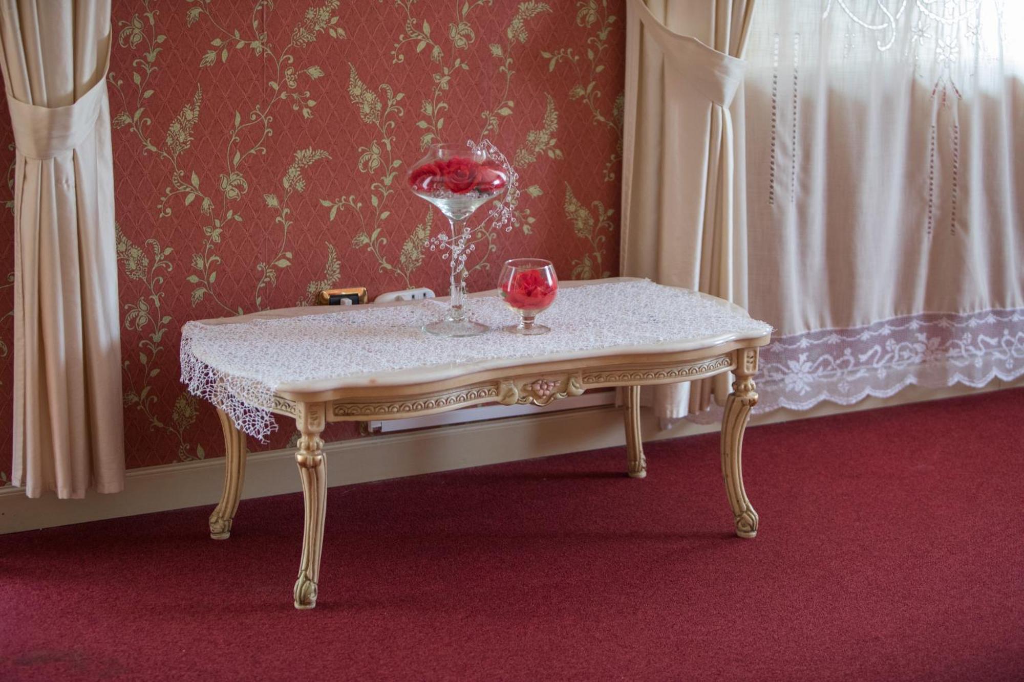 Hotel Imperiale Terzigno Екстериор снимка