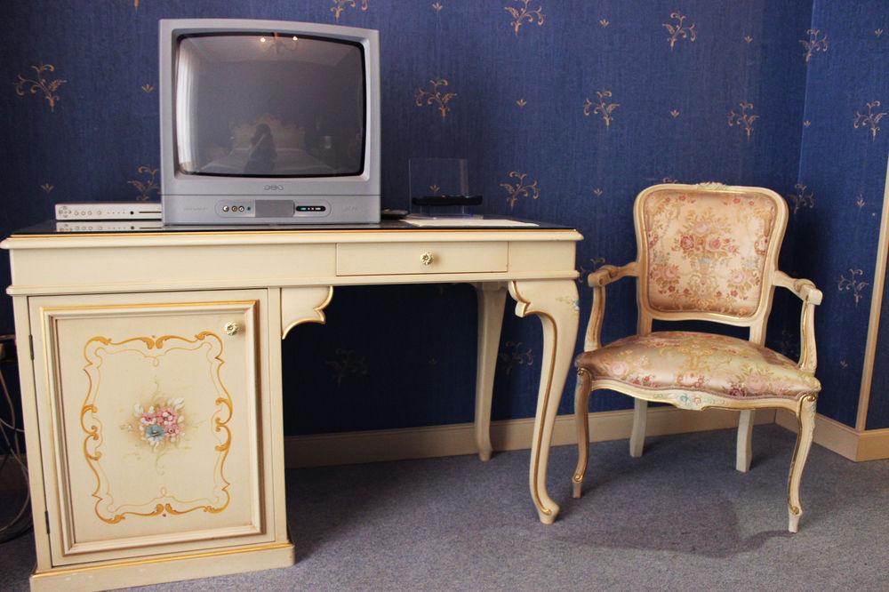 Hotel Imperiale Terzigno Екстериор снимка