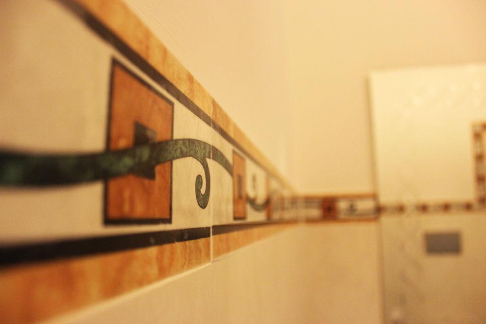 Hotel Imperiale Terzigno Екстериор снимка