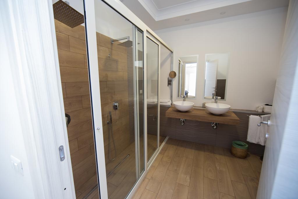 Hotel Imperiale Terzigno Екстериор снимка