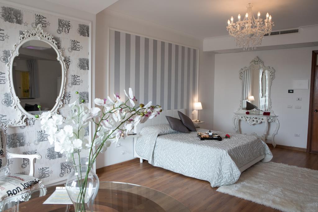 Hotel Imperiale Terzigno Екстериор снимка