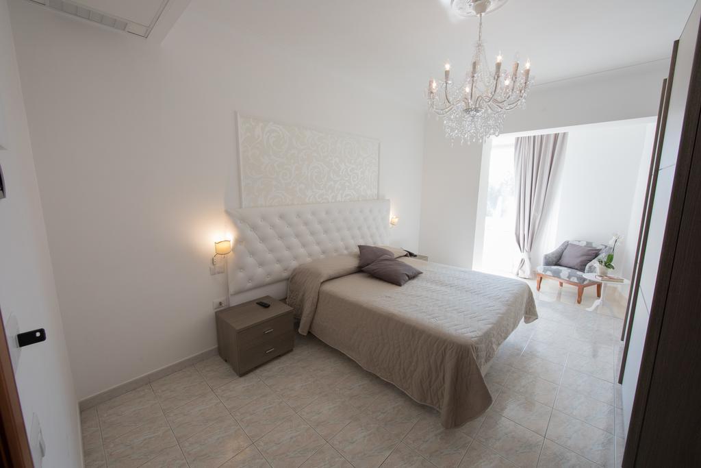 Hotel Imperiale Terzigno Екстериор снимка