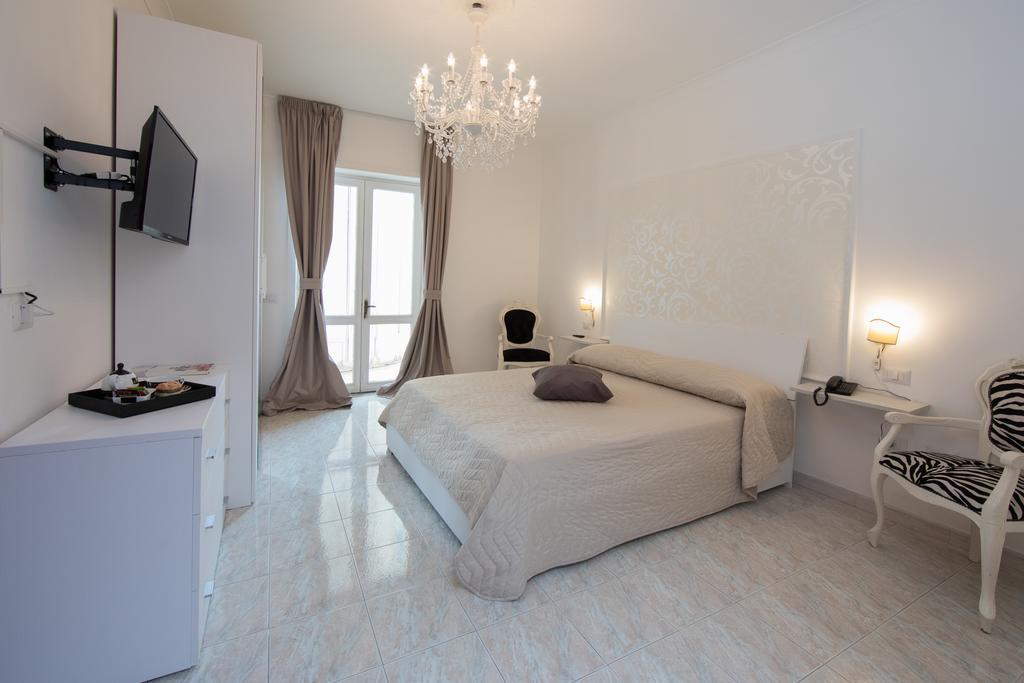 Hotel Imperiale Terzigno Екстериор снимка