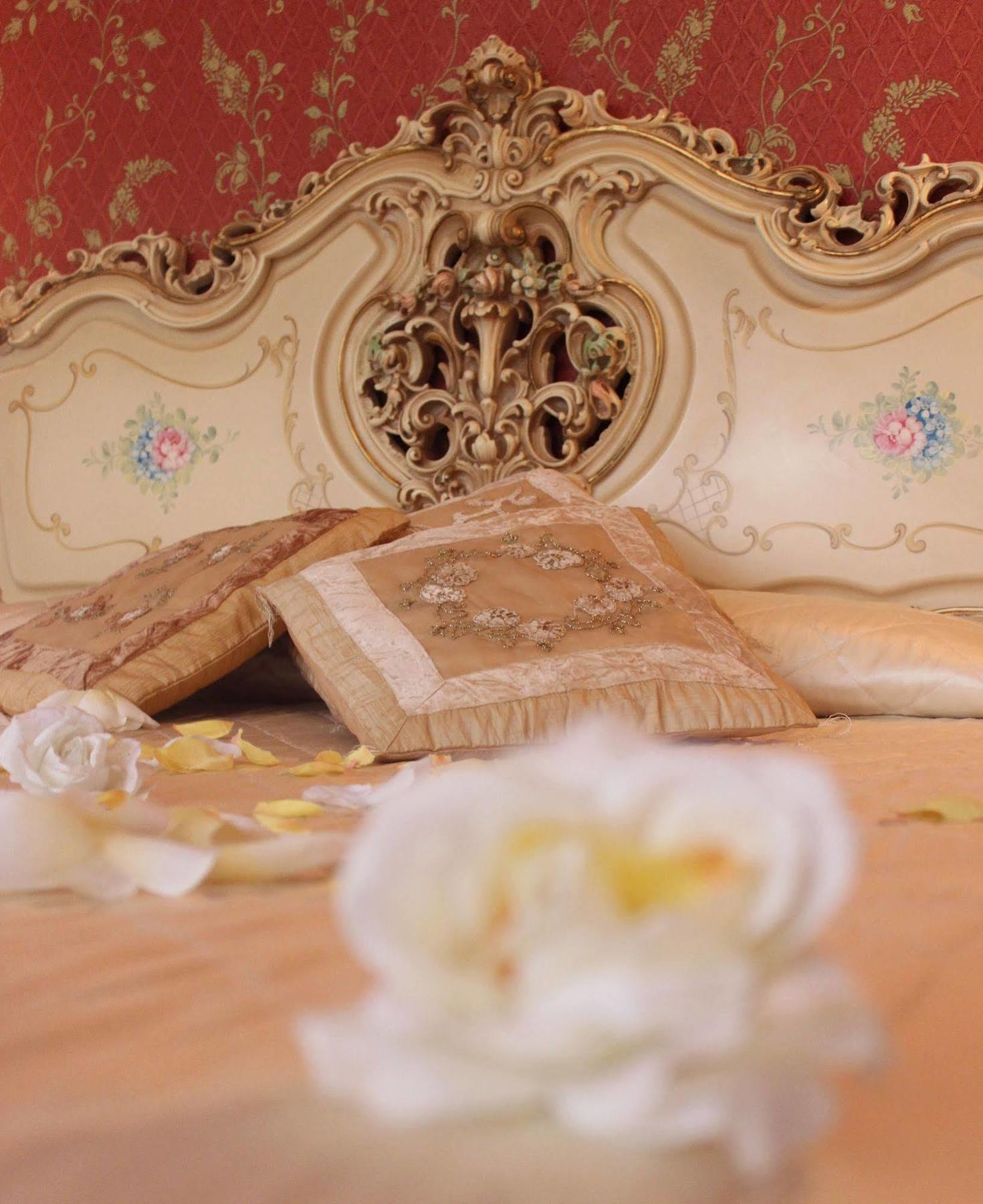 Hotel Imperiale Terzigno Екстериор снимка