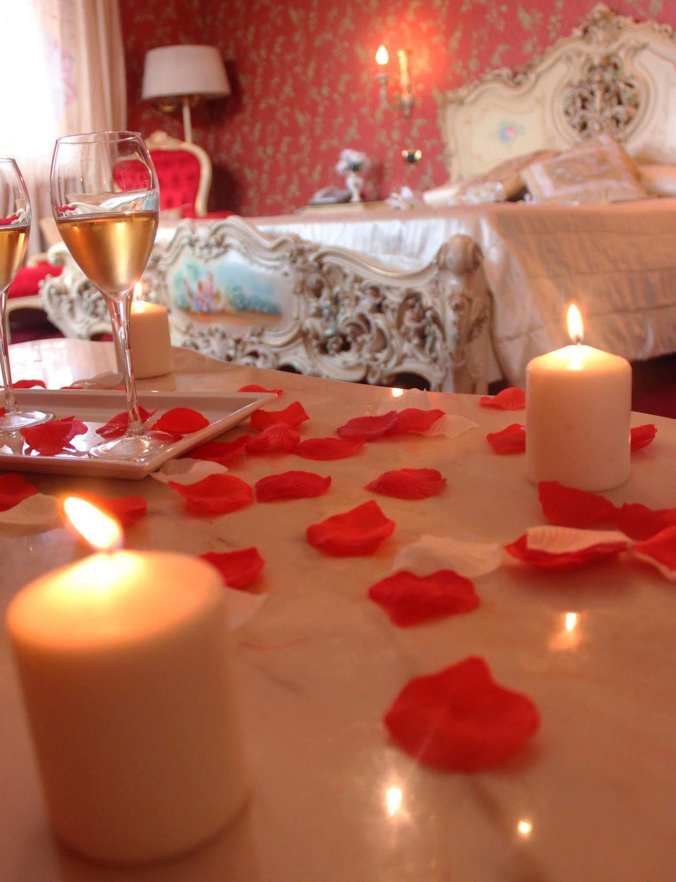 Hotel Imperiale Terzigno Екстериор снимка