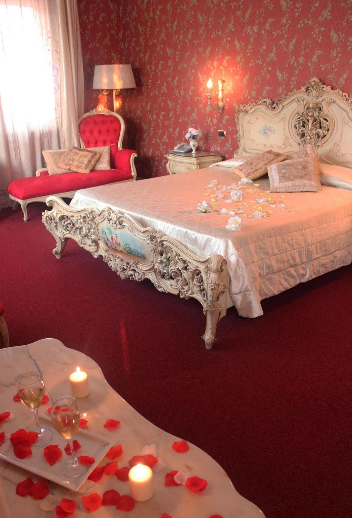 Hotel Imperiale Terzigno Екстериор снимка