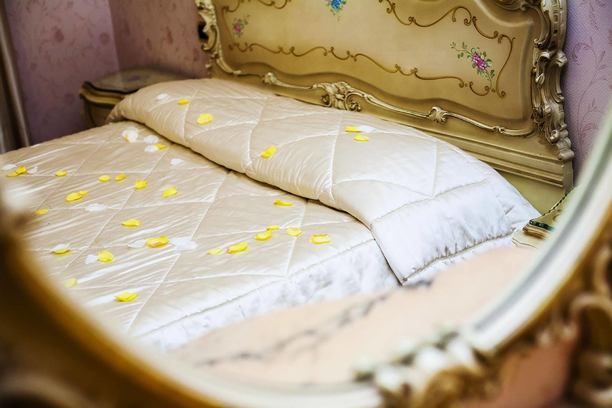 Hotel Imperiale Terzigno Екстериор снимка