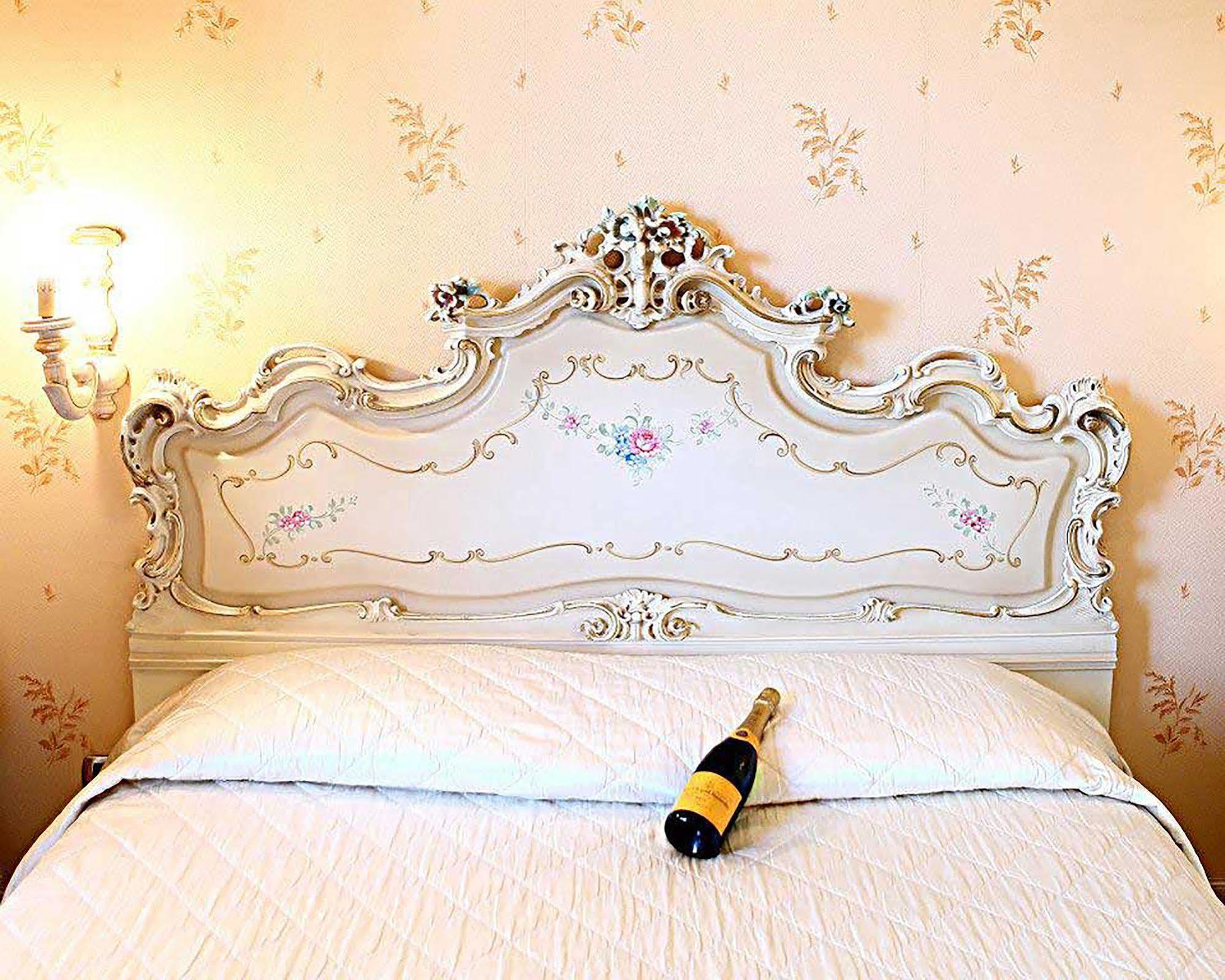 Hotel Imperiale Terzigno Екстериор снимка
