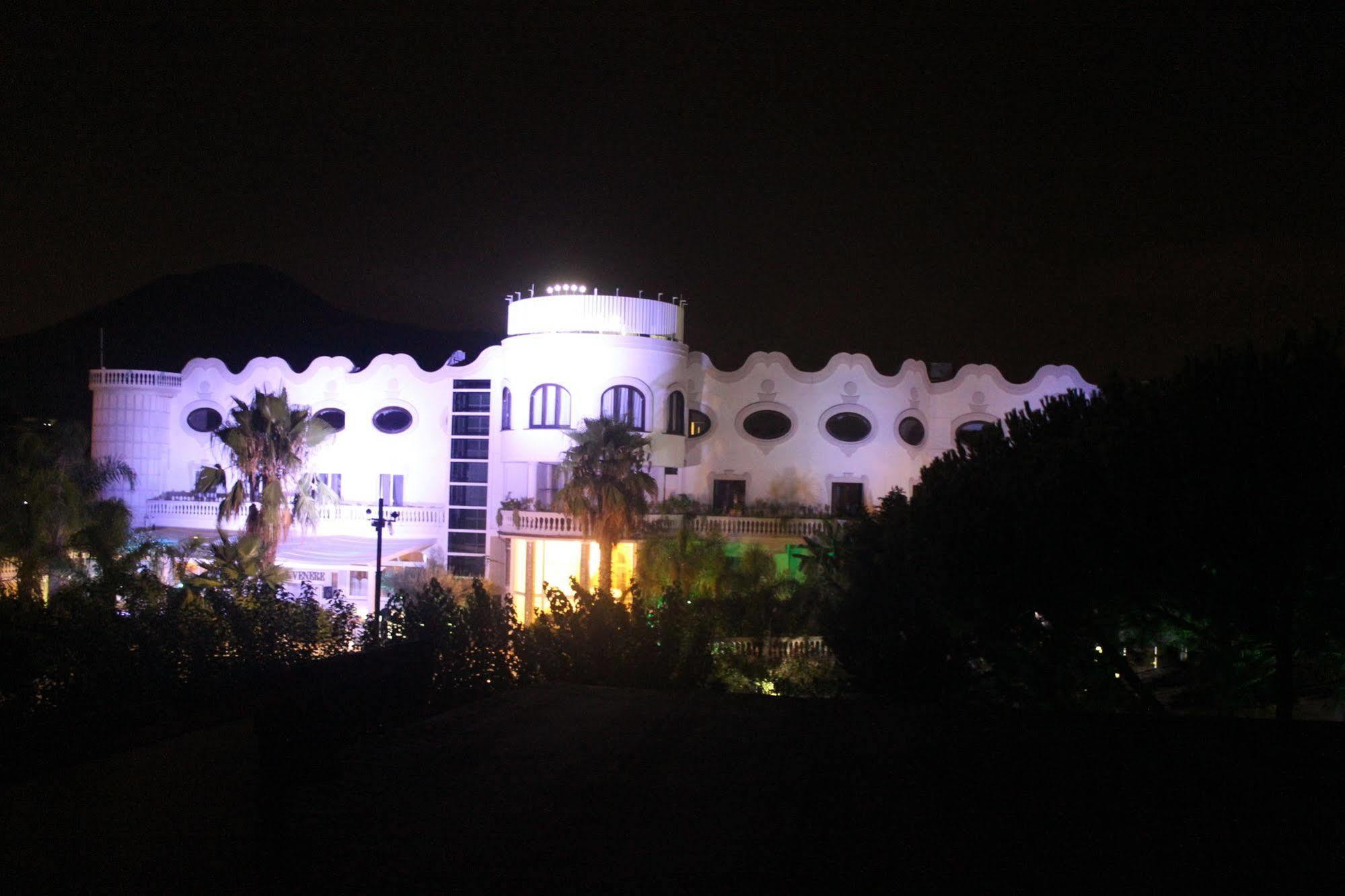 Hotel Imperiale Terzigno Екстериор снимка